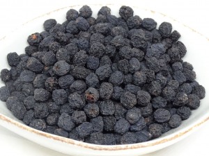 Aroniabeeren